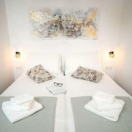 Apartment Cetto-historic Centre