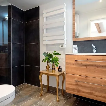 Cetto-historic Centre Apartment Hvar Town
