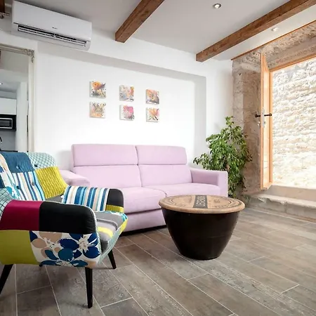 Apartment Cetto-historic Centre Hvar Town